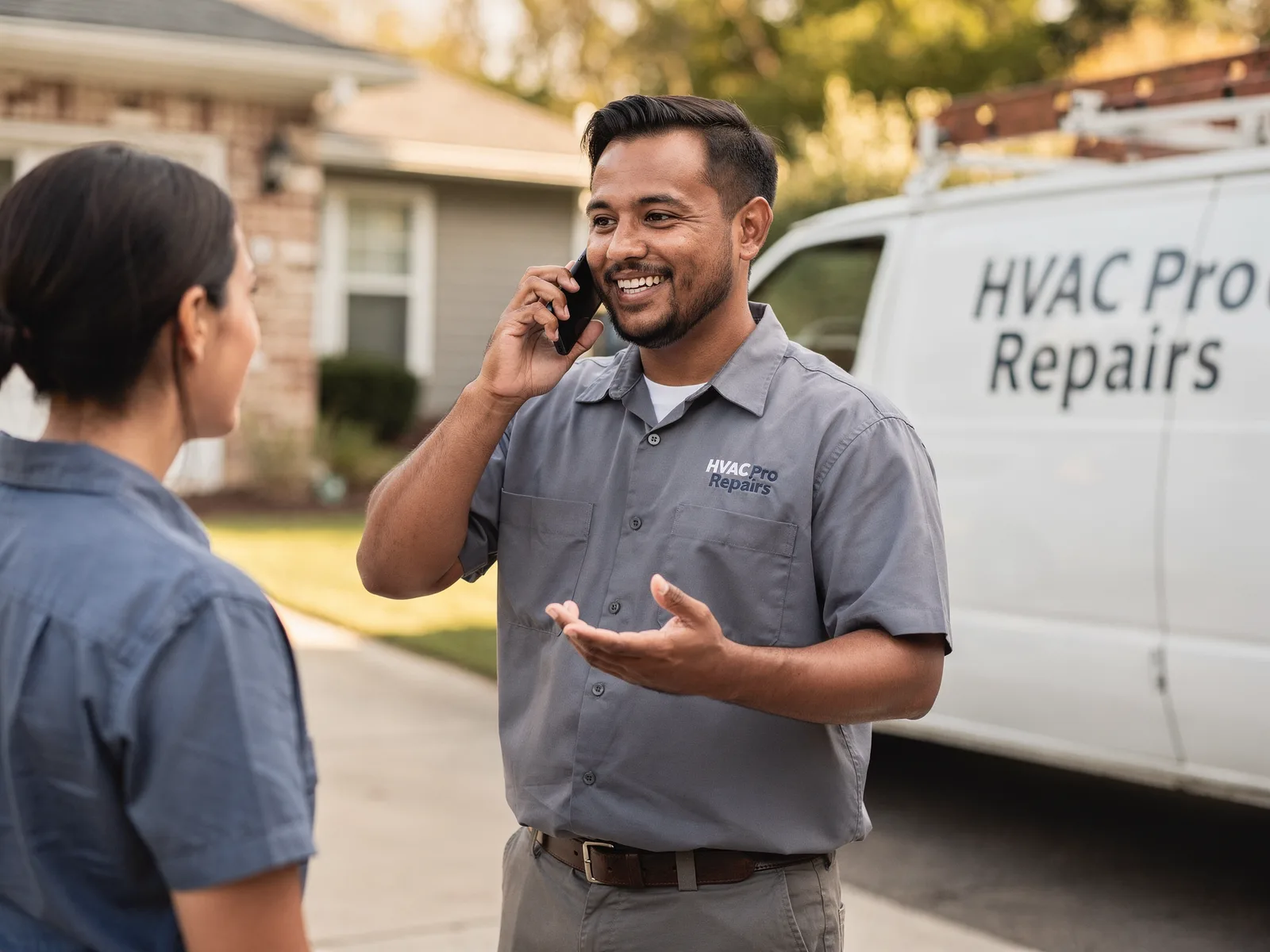 Heat Pump Repair Spelter, WV FAQs